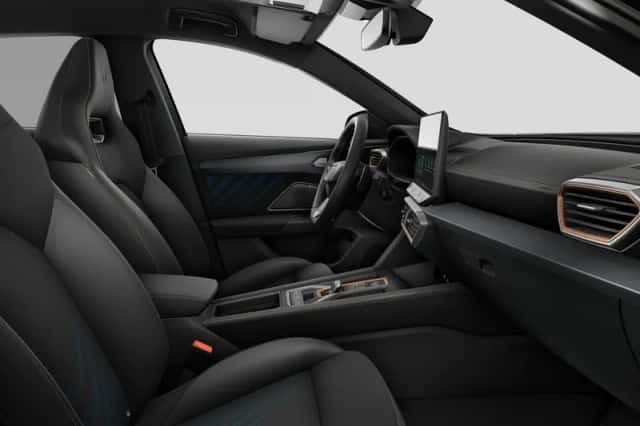 CUPRA Formentor (2026) thumbnail 6