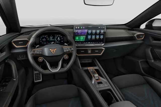 CUPRA Formentor (2026) thumbnail 6