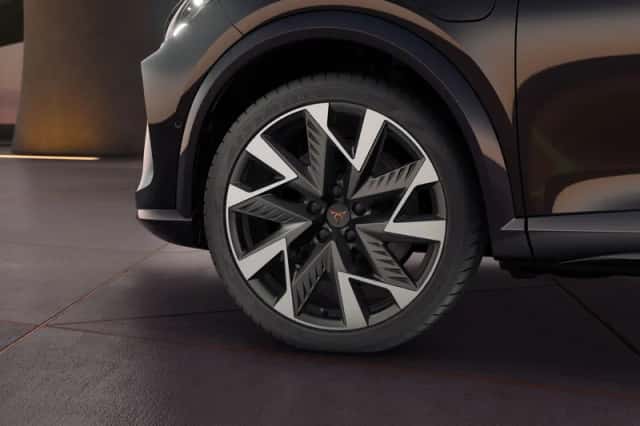 CUPRA Formentor (2026) thumbnail 5