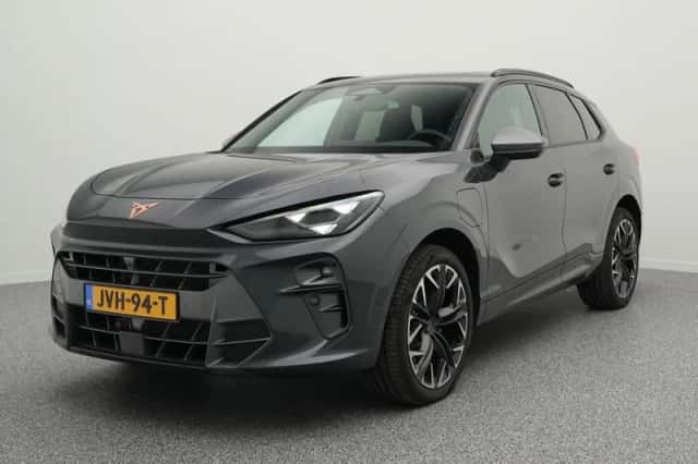 CUPRA Terramar (2026) thumbnail 1