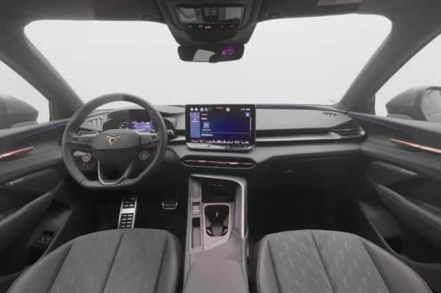 CUPRA Terramar (2026) thumbnail 3