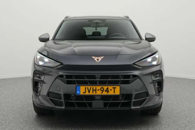 CUPRA Terramar (2026) thumbnail 4