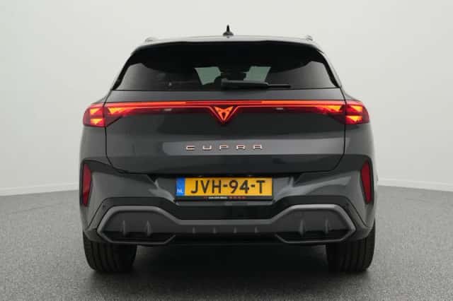 CUPRA Terramar (2026) thumbnail 5