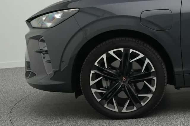 CUPRA Terramar (2026) thumbnail 6