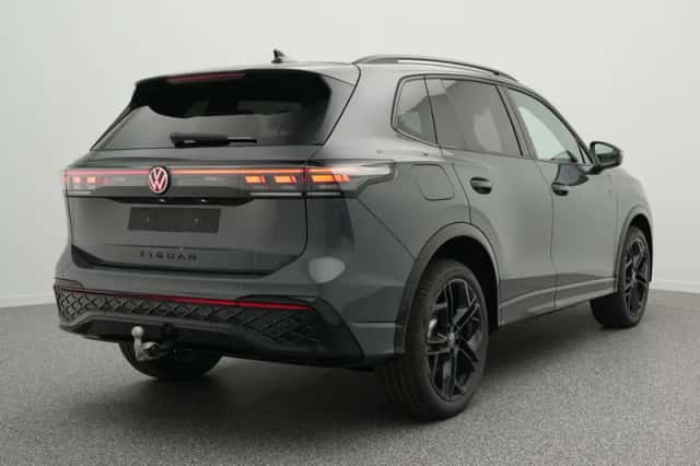Volkswagen Tiguan (2026) thumbnail 2