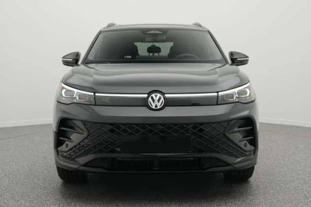 Volkswagen Tiguan (2026) thumbnail 5