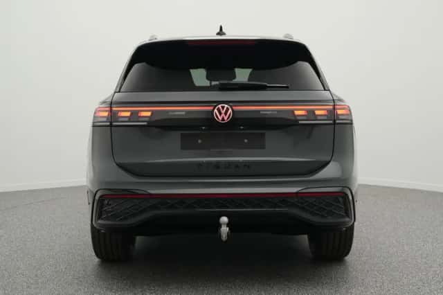 Volkswagen Tiguan (2026) thumbnail 6