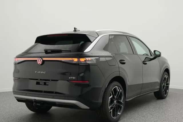 Volkswagen T-Roc (2026) thumbnail 2