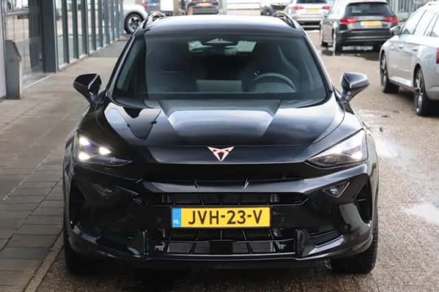 CUPRA Formentor (2026) thumbnail 6
