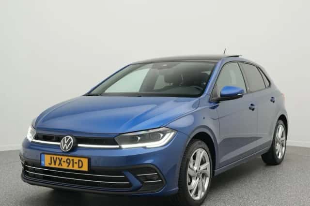 Volkswagen Polo (2026) thumbnail 1