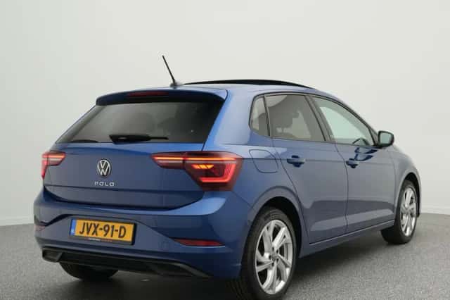 Volkswagen Polo (2026) thumbnail 2