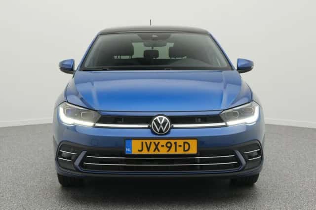 Volkswagen Polo (2026) thumbnail 5