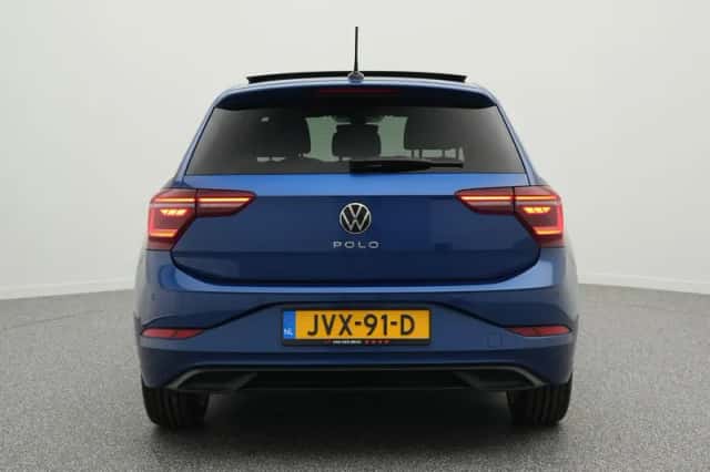 Volkswagen Polo (2026) thumbnail 6