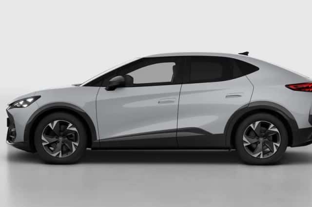 CUPRA Tavascan (2026) thumbnail 3