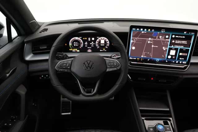 Volkswagen Tayron (2026) thumbnail 12