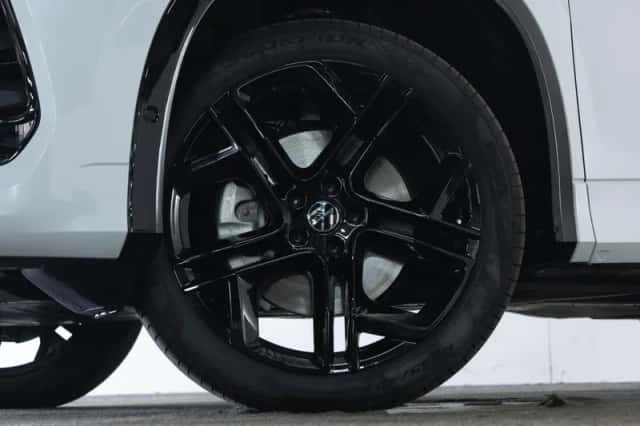 Volkswagen Tayron (2026) thumbnail 17