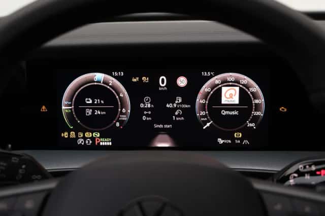 Volkswagen Tayron (2026) thumbnail 18