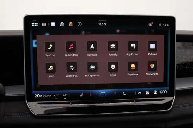 Volkswagen Tayron (2026) thumbnail 21