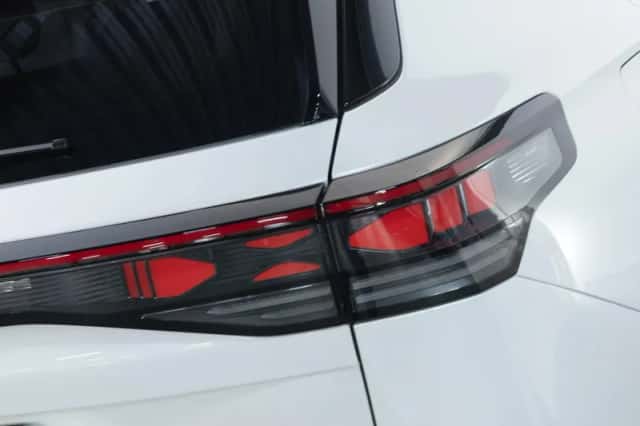 Volkswagen Tayron (2026) thumbnail 24