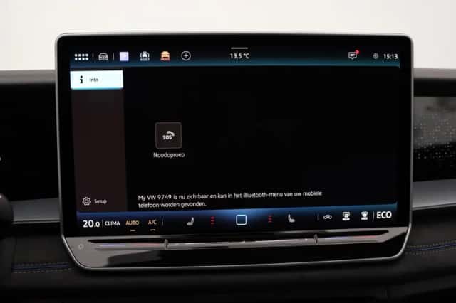 Volkswagen Tayron (2026) thumbnail 25