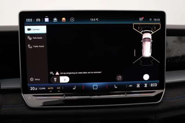 Volkswagen Tayron (2026) thumbnail 27