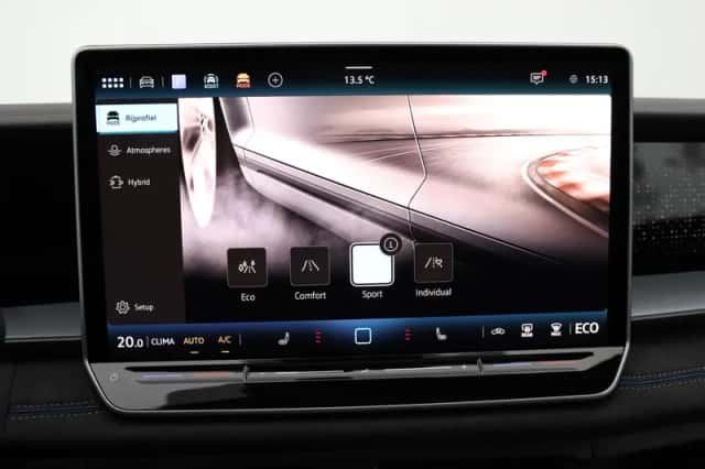 Volkswagen Tayron (2026) thumbnail 29