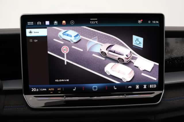 Volkswagen Tayron (2026) thumbnail 30