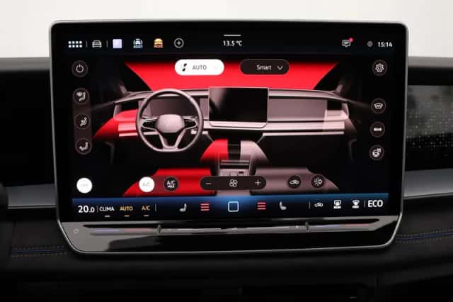 Volkswagen Tayron (2026) thumbnail 32