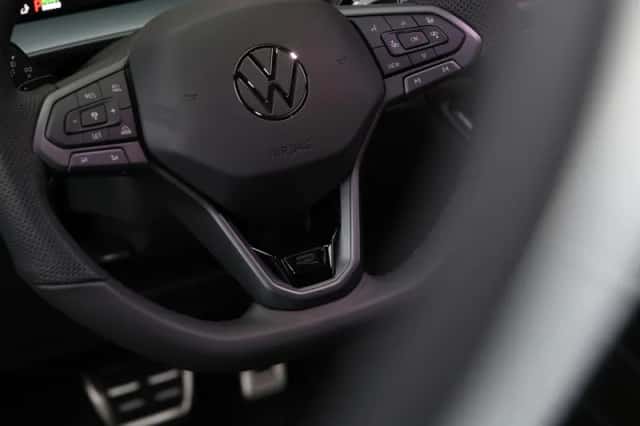 Volkswagen Tayron (2026) thumbnail 36