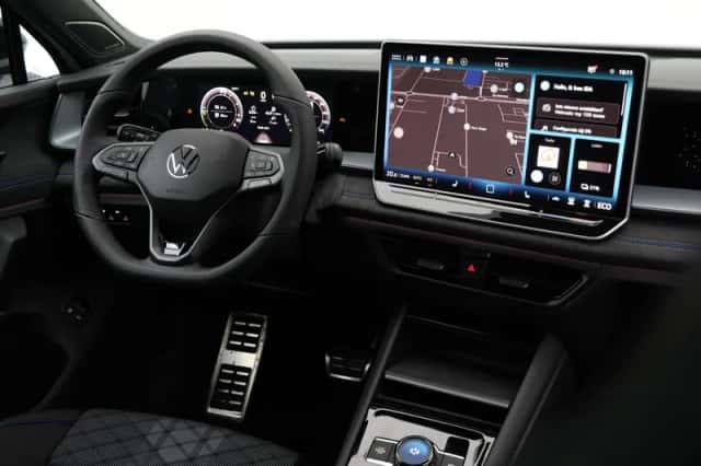 Volkswagen Tayron (2026) thumbnail 5
