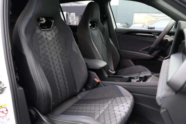 Volkswagen Tayron (2026) thumbnail 6