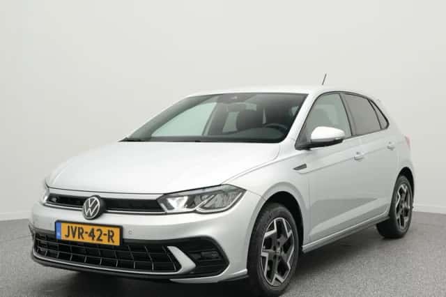 Volkswagen Polo (2026) thumbnail 1