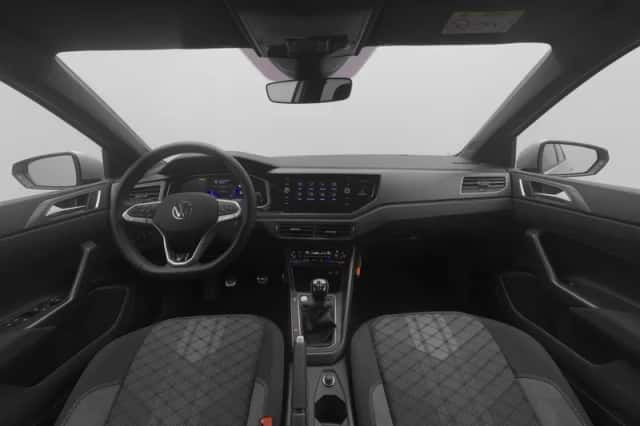 Volkswagen Polo (2026) thumbnail 3