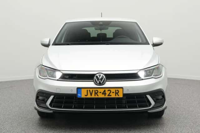 Volkswagen Polo (2026) thumbnail 5