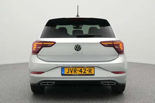 Volkswagen Polo (2026) thumbnail 6
