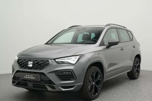 SEAT Ateca (2026)