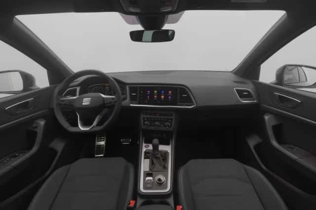 SEAT Ateca (2026) thumbnail 3