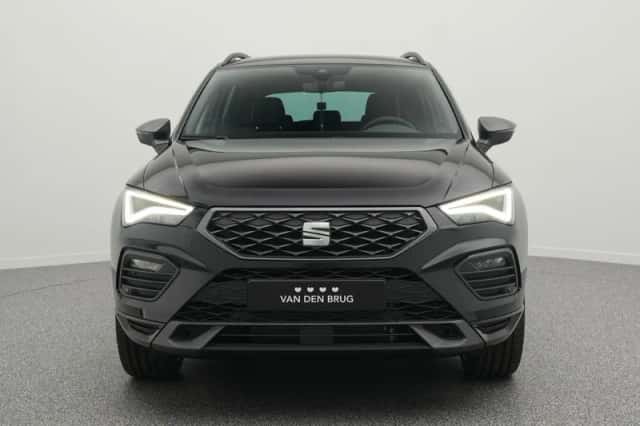 SEAT Ateca (2026) thumbnail 4