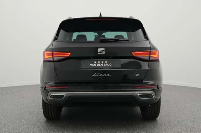 SEAT Ateca (2026) thumbnail 5