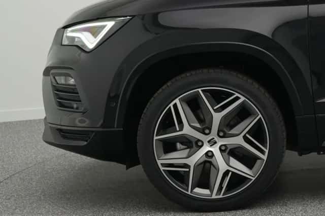 SEAT Ateca (2026) thumbnail 6