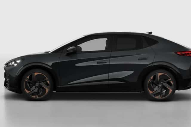 CUPRA Tavascan (2026) thumbnail 3