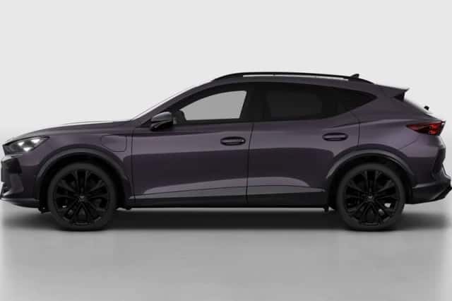 CUPRA Formentor (2026) thumbnail 3