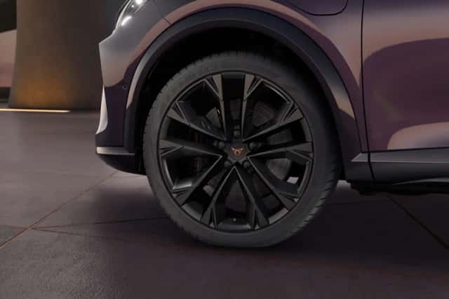CUPRA Formentor (2026) thumbnail 5