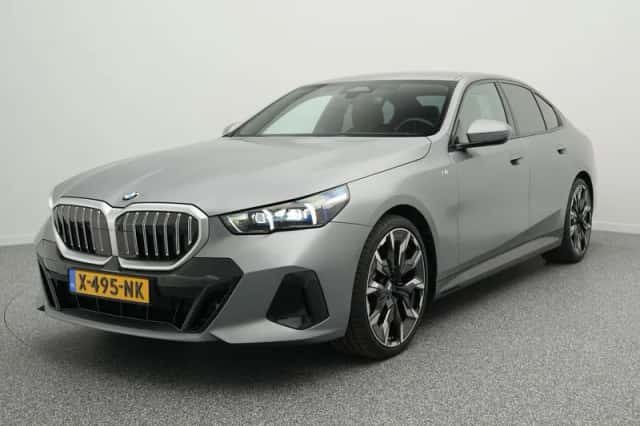 BMW 5-Serie (2024)
