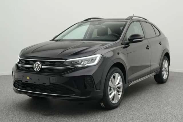 Volkswagen Taigo (2026)