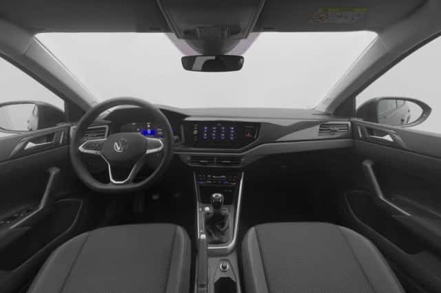 Volkswagen Taigo (2026) thumbnail 3