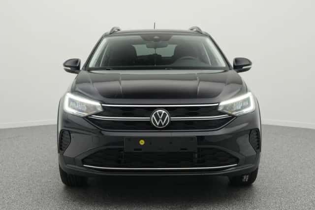 Volkswagen Taigo (2026) thumbnail 5
