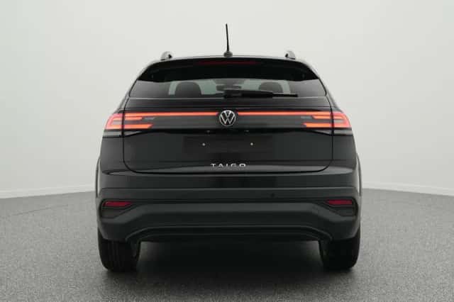 Volkswagen Taigo (2026) thumbnail 6