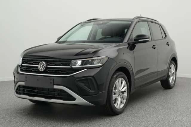 Volkswagen T-Cross (2026) thumbnail 1