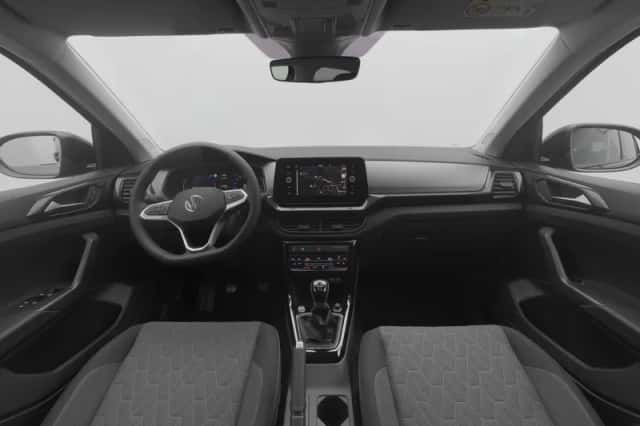 Volkswagen T-Cross (2026) thumbnail 3